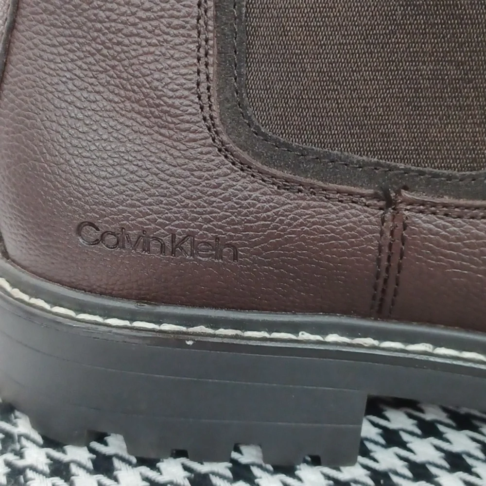Calvin Klein Lug Chelsea NWOB